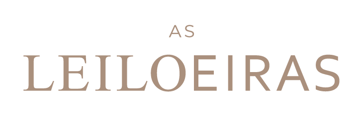 logo As Leiloeiras